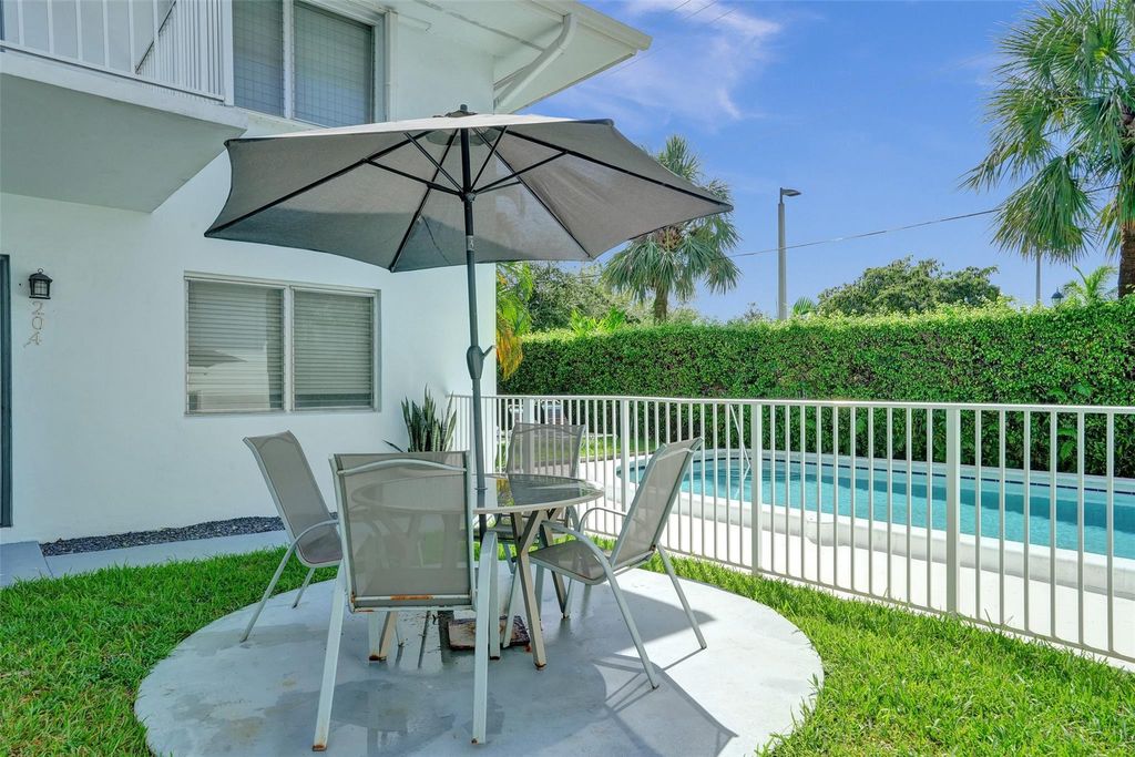 Photo of 2050 NE 39th Street #207, Fort Lauderdale, FL 33308 (MLS # F10480152)