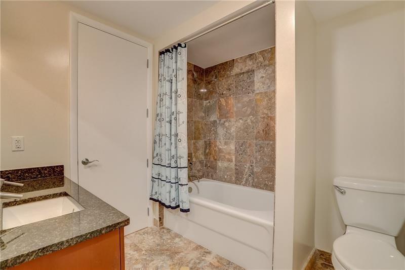 FOUNTAINS ON OCEAN BOULEVARD - Residential