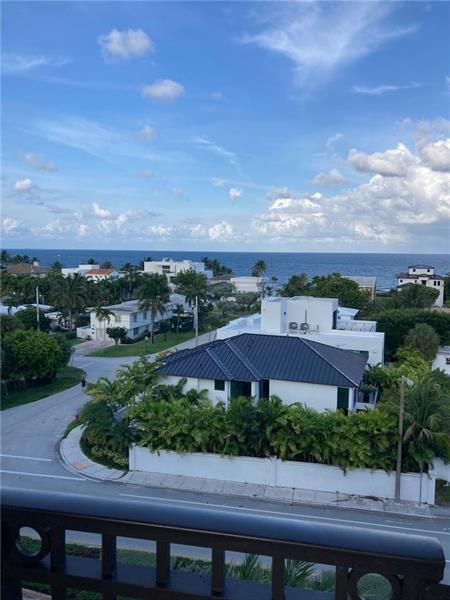 FOUNTAINS ON OCEAN BOULEVARD - Residential