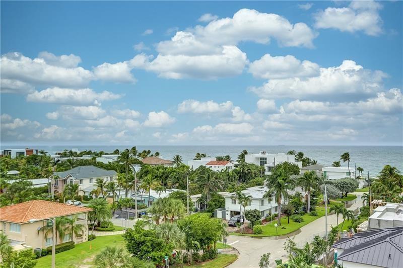 FOUNTAINS ON OCEAN BOULEVARD - Residential