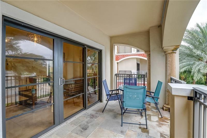 FOUNTAINS ON OCEAN BOULEVARD - Residential