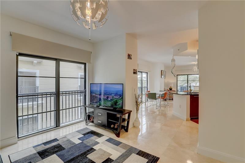 FOUNTAINS ON OCEAN BOULEVARD - Residential