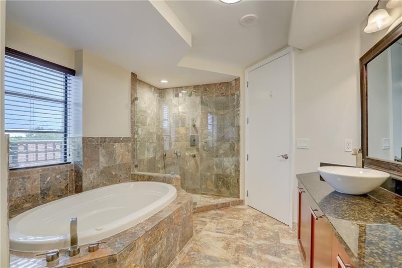 FOUNTAINS ON OCEAN BOULEVARD - Residential