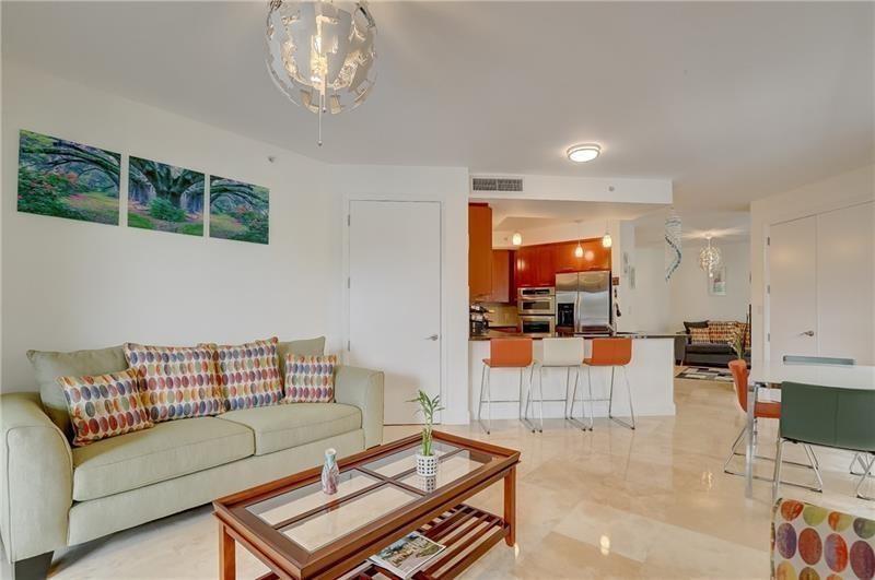 FOUNTAINS ON OCEAN BOULEVARD - Residential