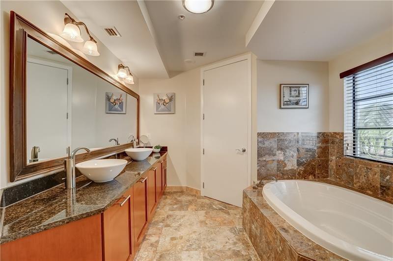FOUNTAINS ON OCEAN BOULEVARD - Residential