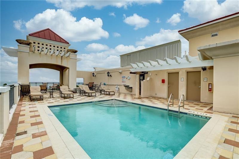 FOUNTAINS ON OCEAN BOULEVARD - Residential