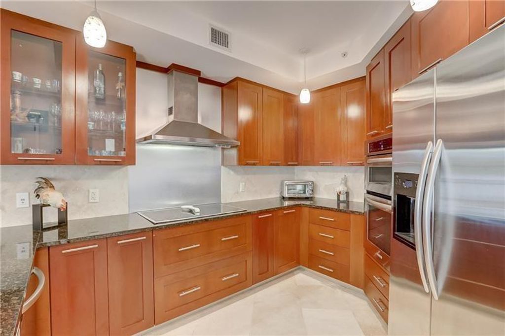 Photo of 2409 N Ocean Boulevard #427, Fort Lauderdale, FL 33305 (MLS # B26023898)