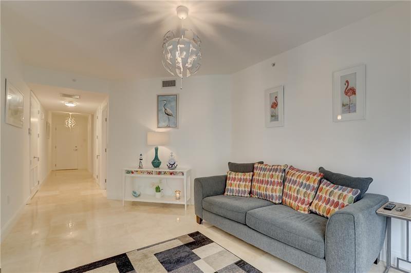 FOUNTAINS ON OCEAN BOULEVARD - Residential