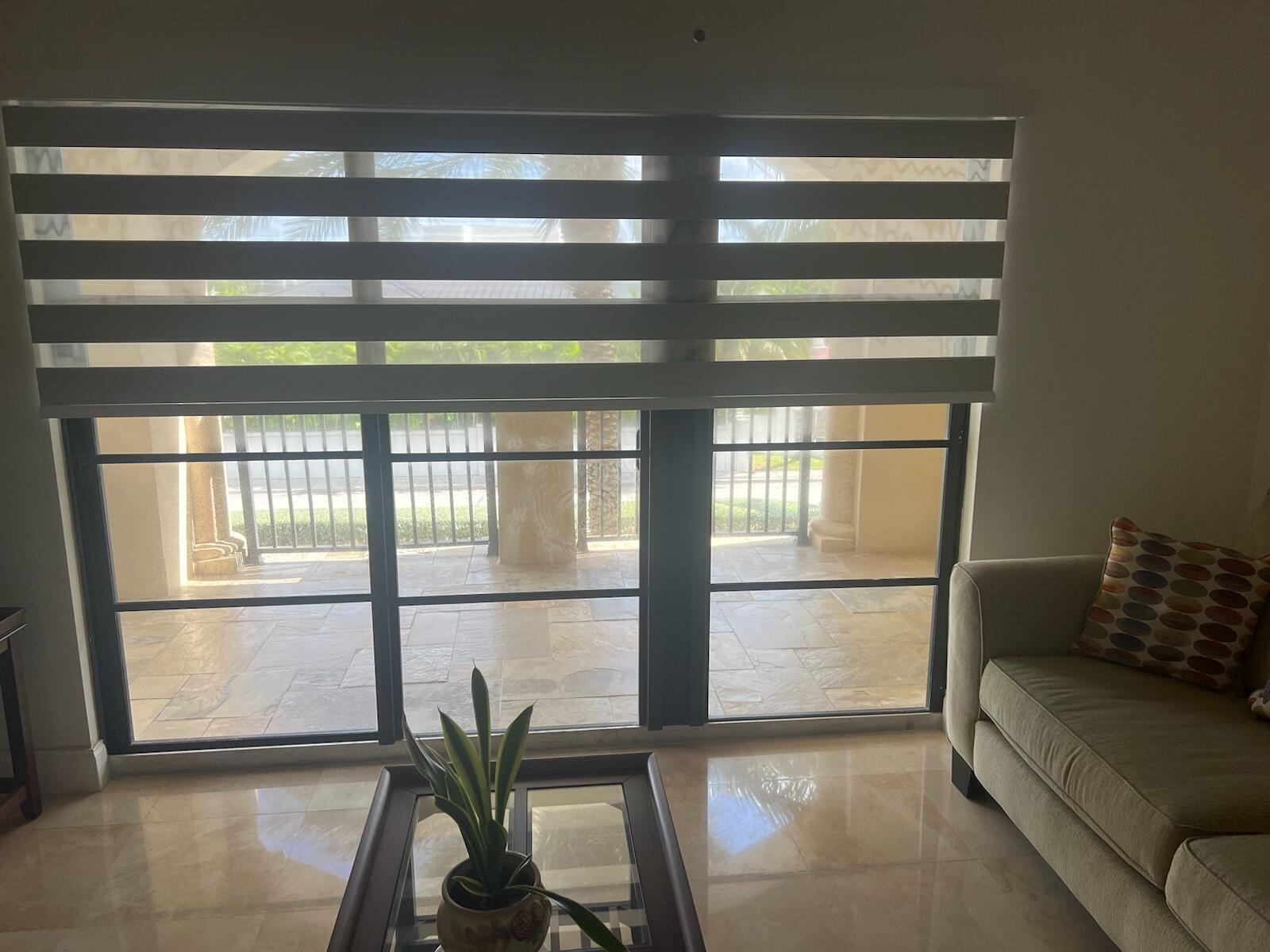 FOUNTAINS ON OCEAN BOULEVARD - Residential