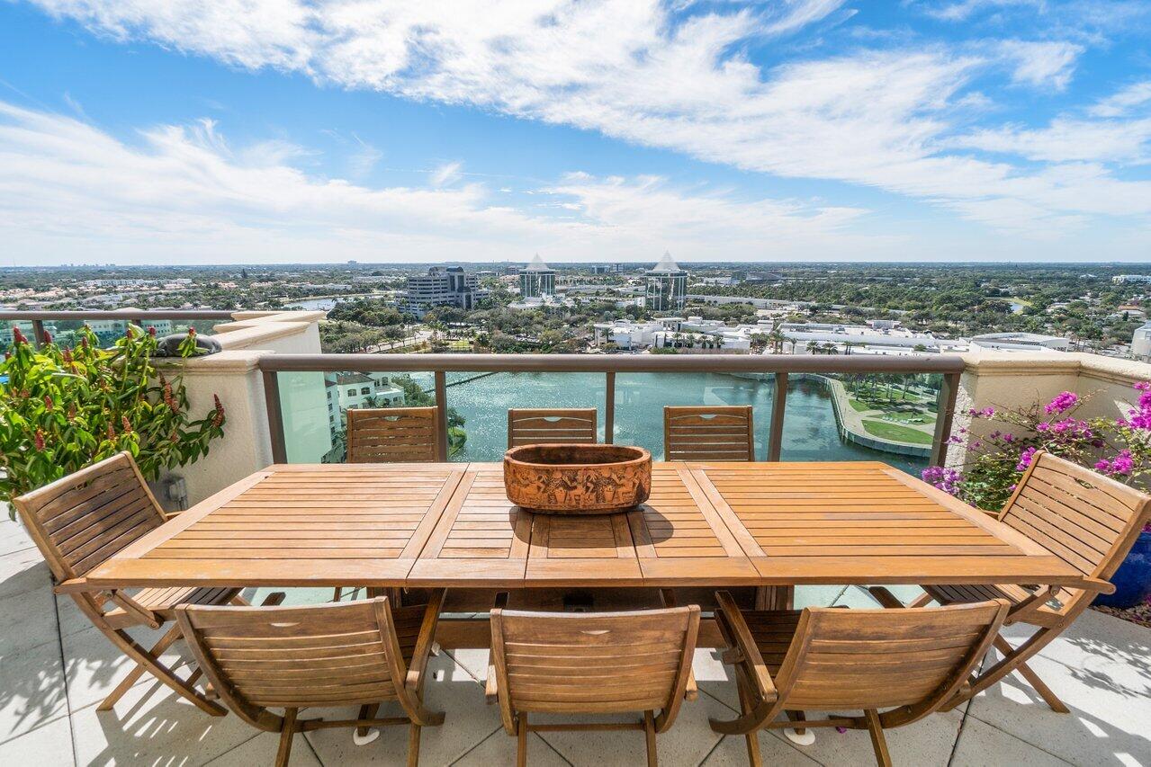 LANDMARK AT THE GARDENS C - Residential