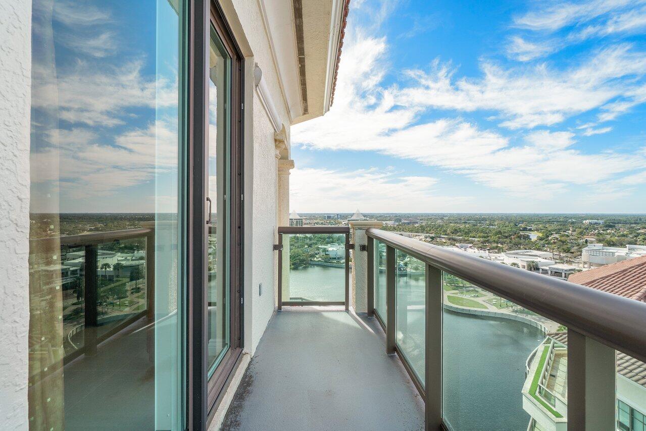 LANDMARK AT THE GARDENS C - Residential