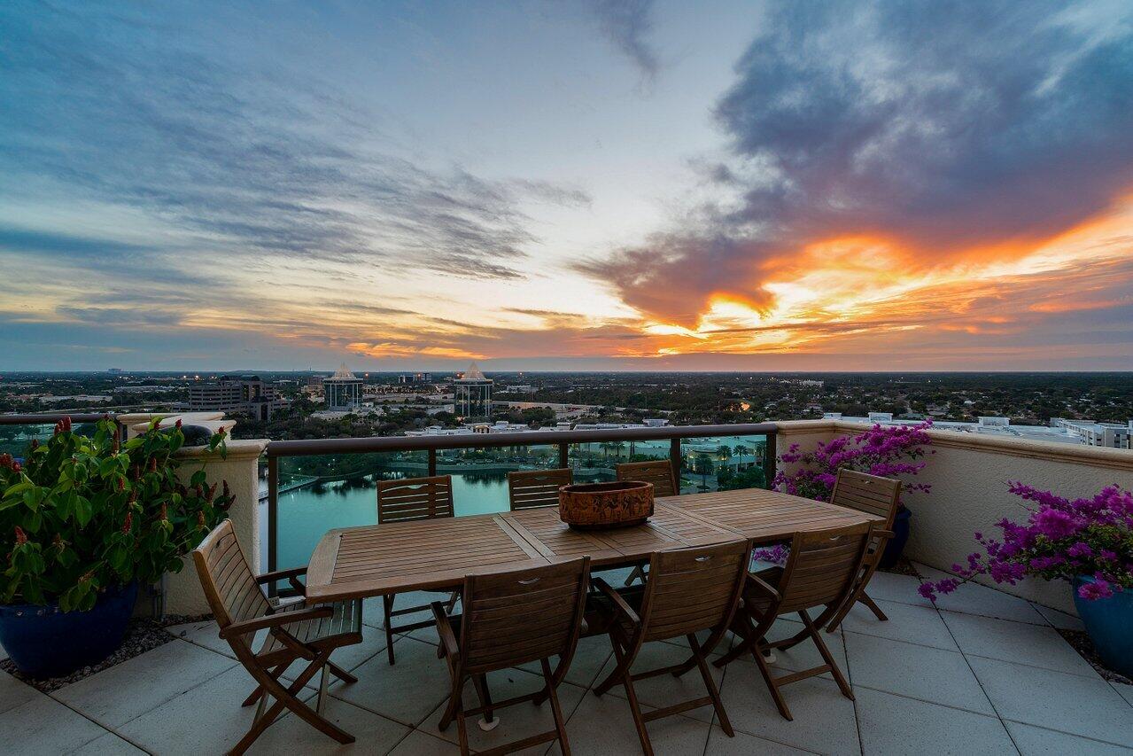 LANDMARK AT THE GARDENS C - Residential