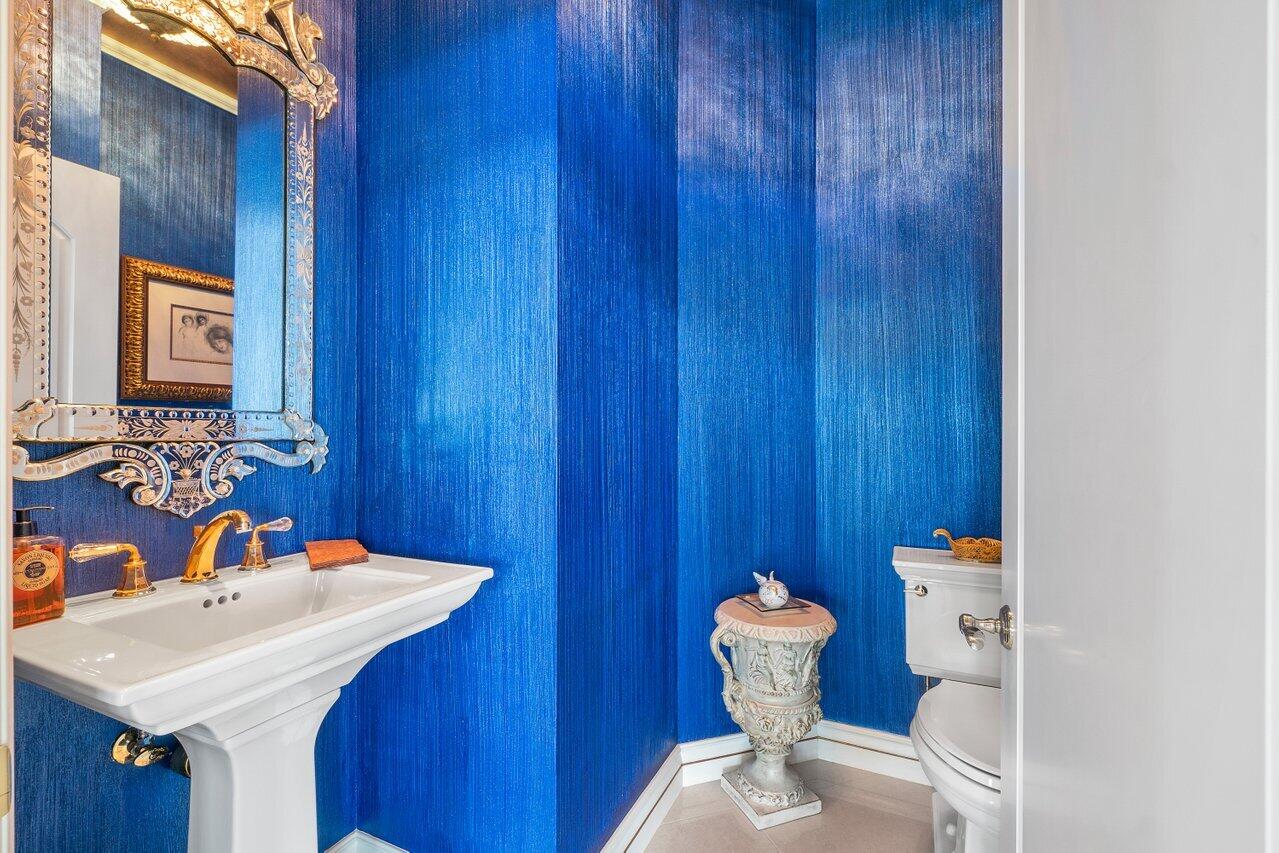 LANDMARK AT THE GARDENS C - Residential