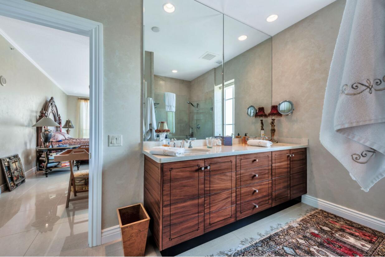 LANDMARK AT THE GARDENS C - Residential