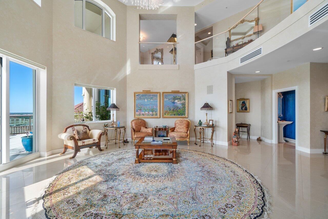 LANDMARK AT THE GARDENS C - Residential