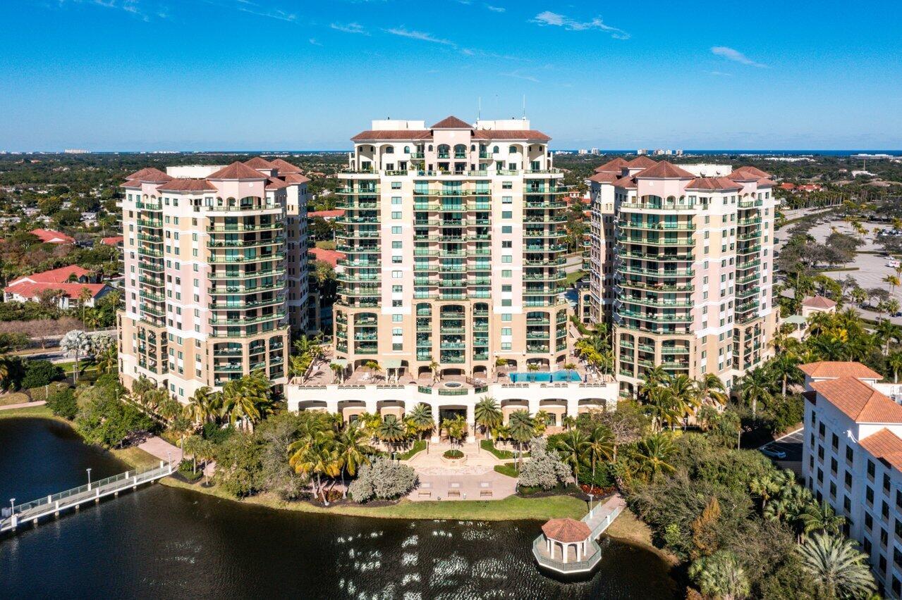 LANDMARK AT THE GARDENS C - Residential