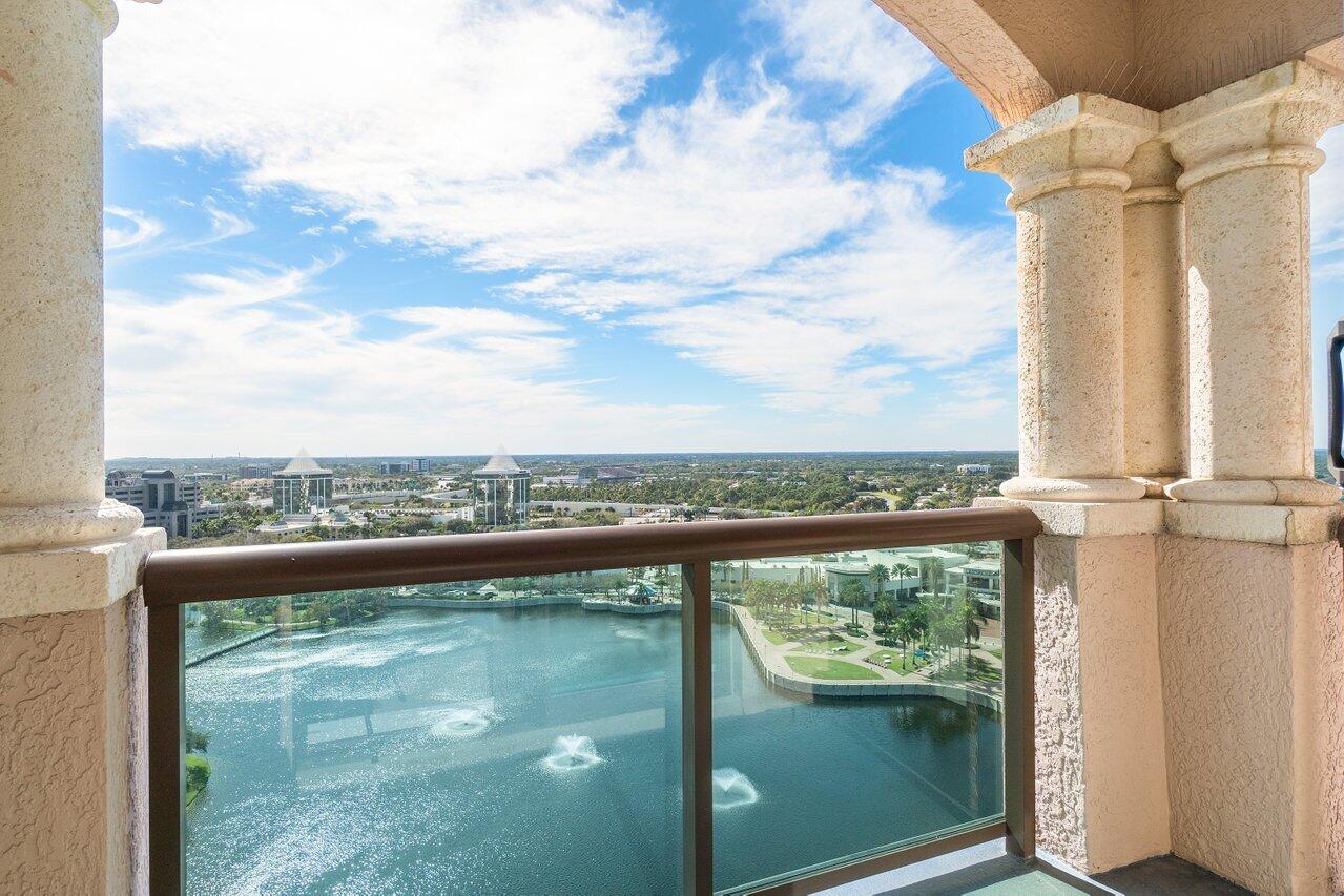 LANDMARK AT THE GARDENS C - Residential