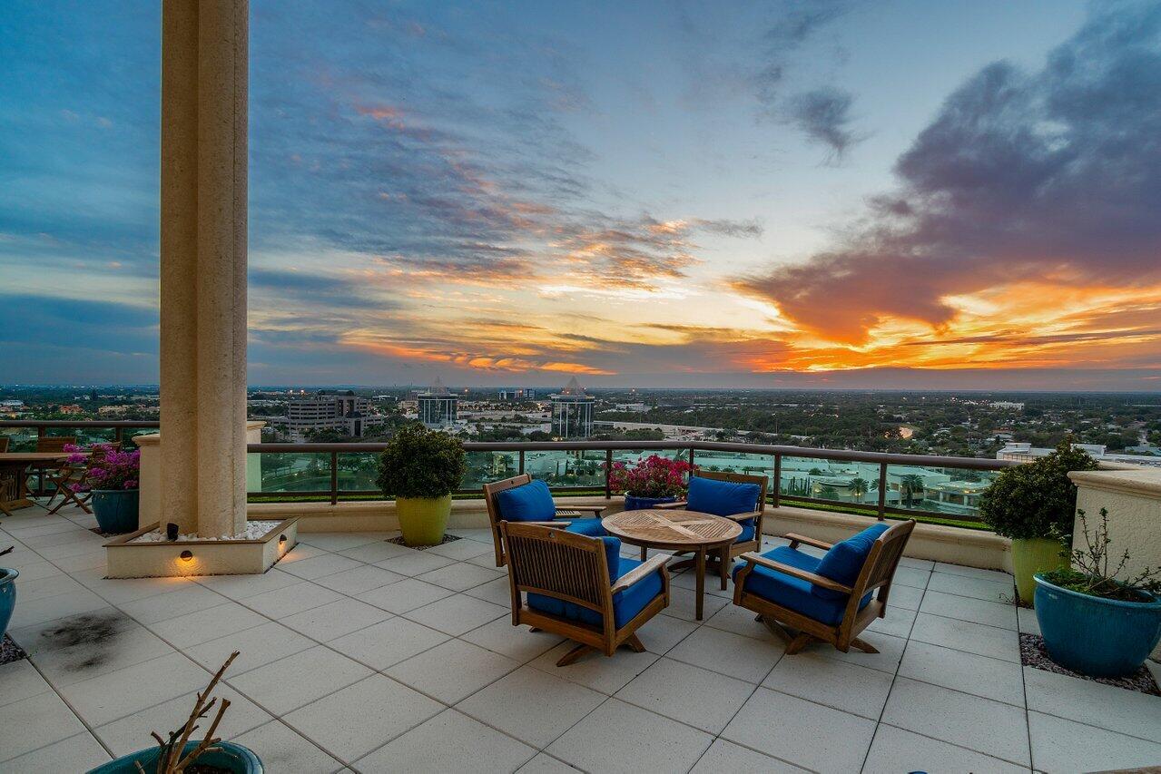 LANDMARK AT THE GARDENS C - Residential