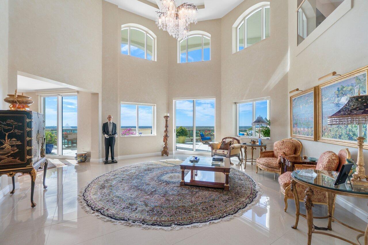 LANDMARK AT THE GARDENS C - Residential