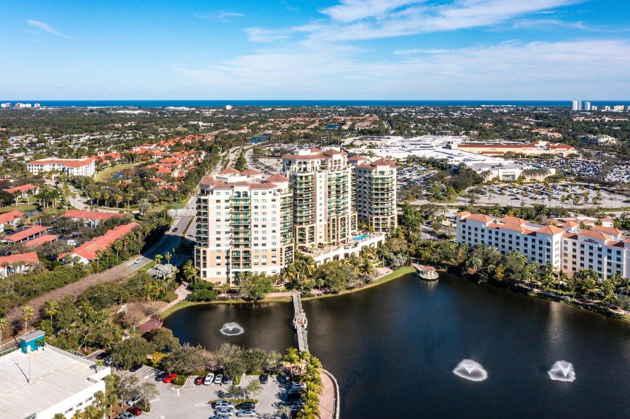 LANDMARK AT THE GARDENS C - Residential