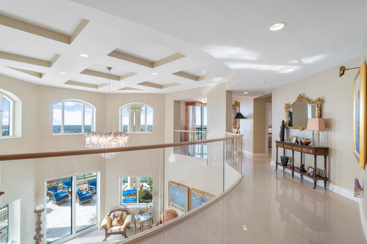 LANDMARK AT THE GARDENS C - Residential