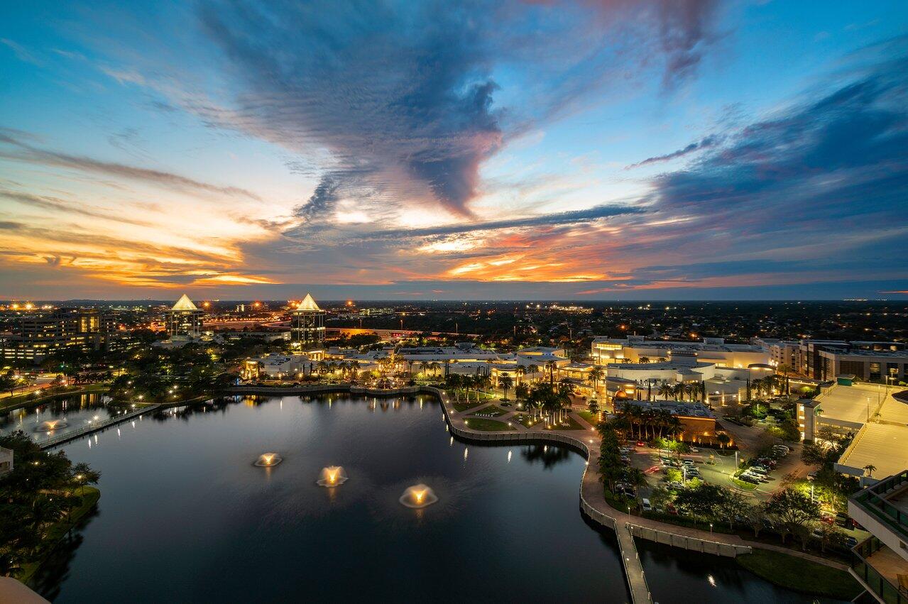 LANDMARK AT THE GARDENS C - Residential