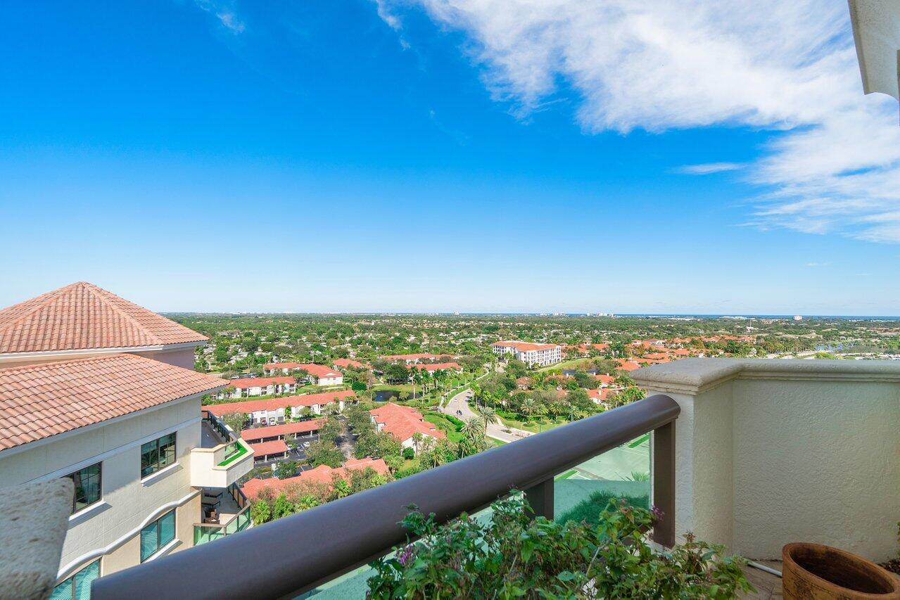 LANDMARK AT THE GARDENS C - Residential