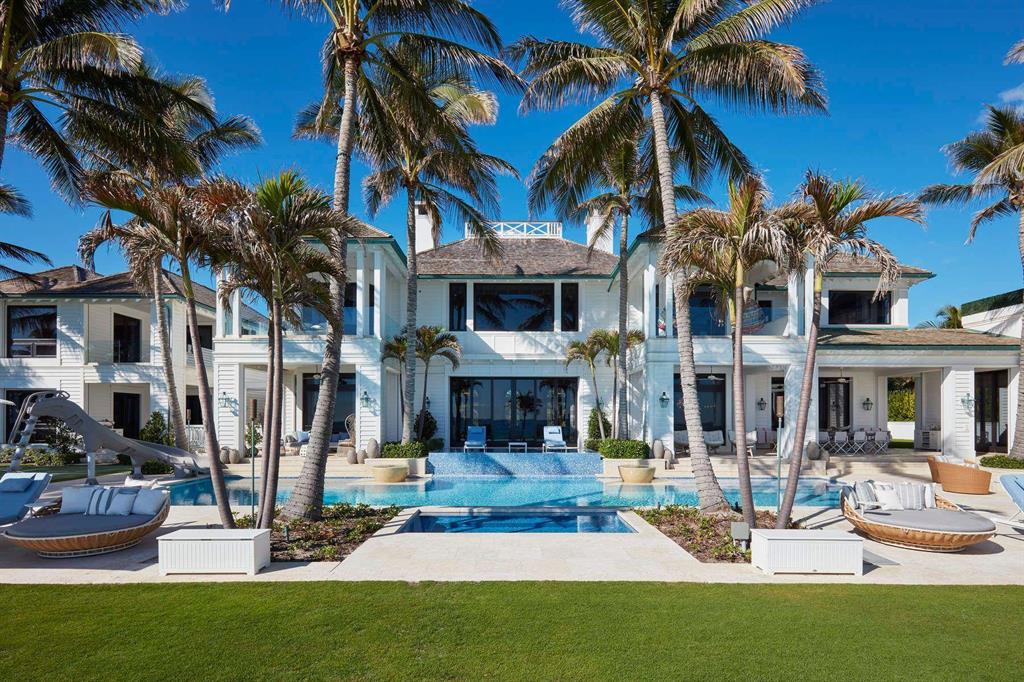 SEMINOLE LANDING - Residential