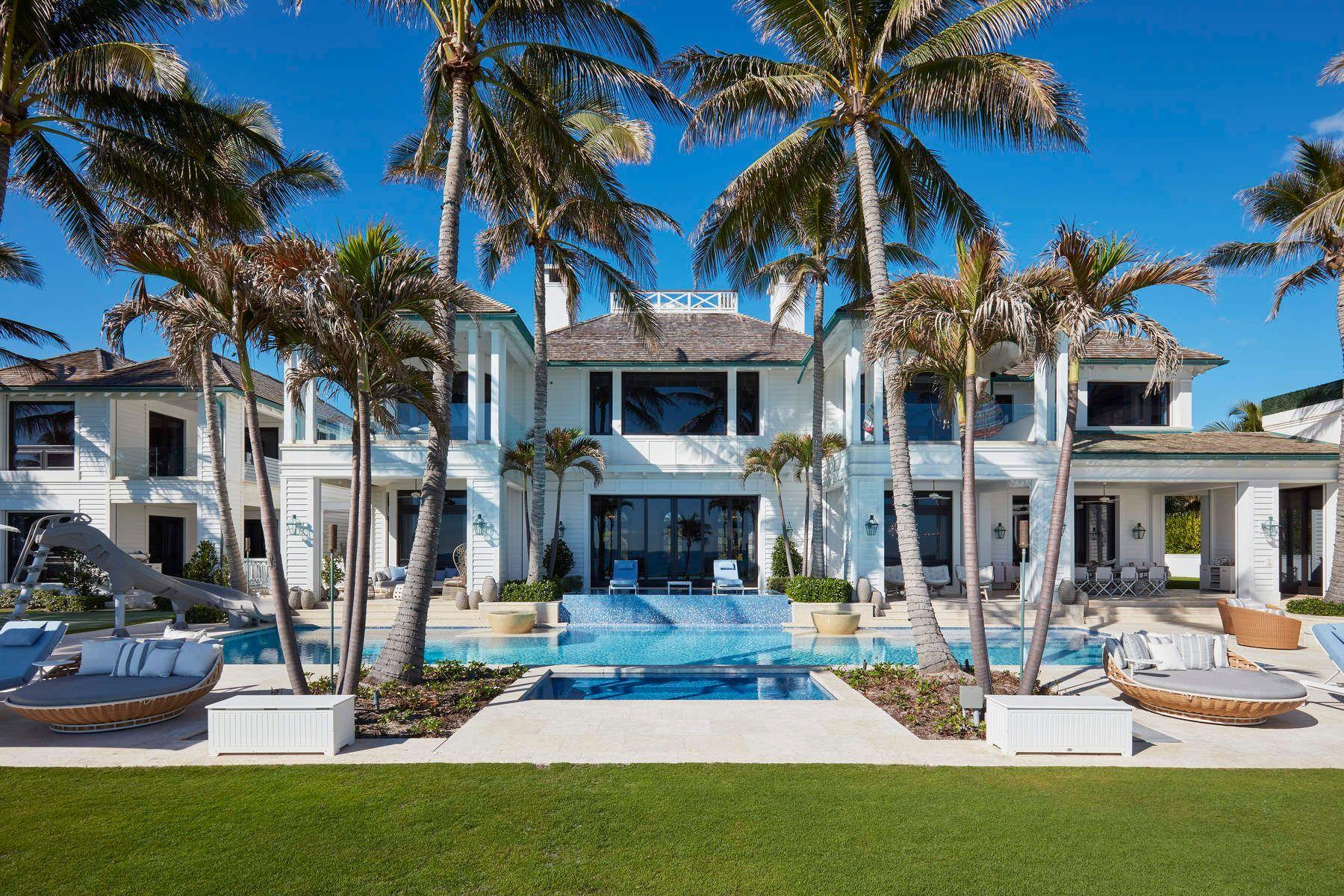 SEMINOLE LANDING - Residential