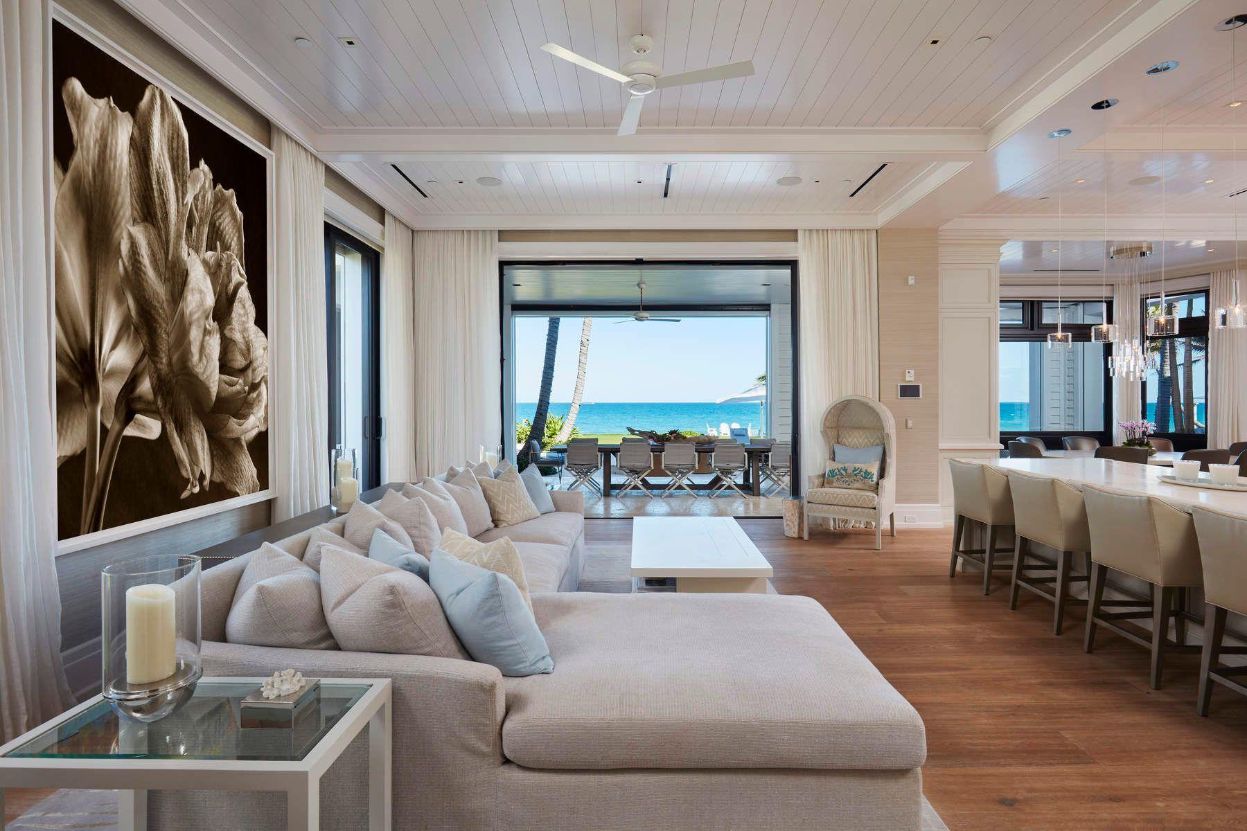 SEMINOLE LANDING - Residential