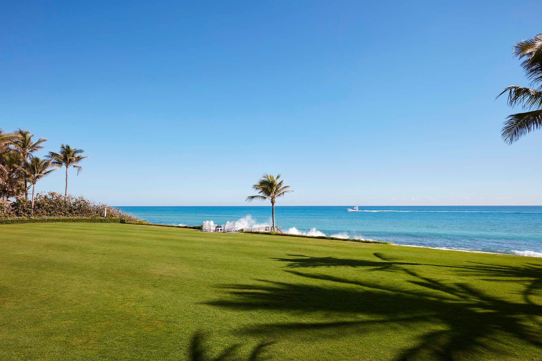 SEMINOLE LANDING - Residential