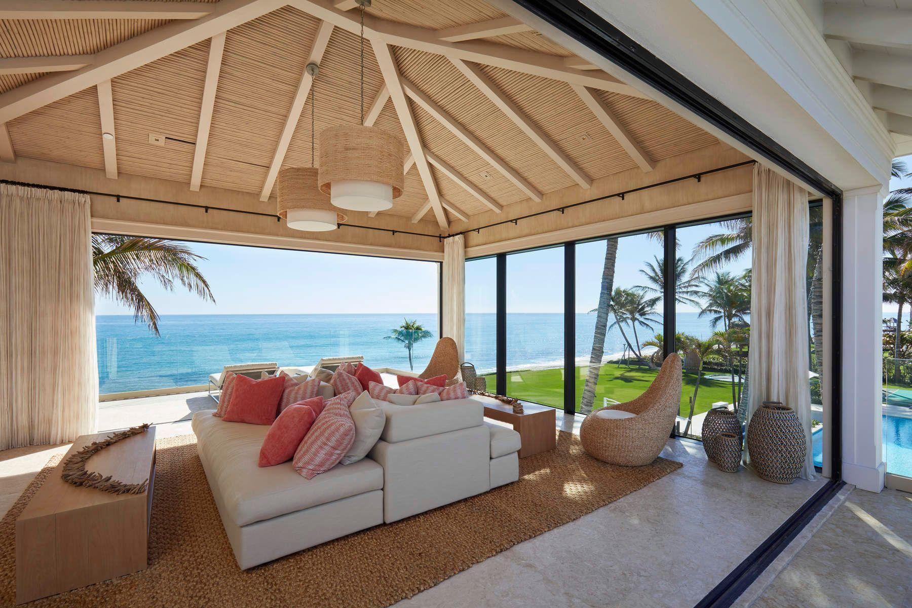 SEMINOLE LANDING - Residential