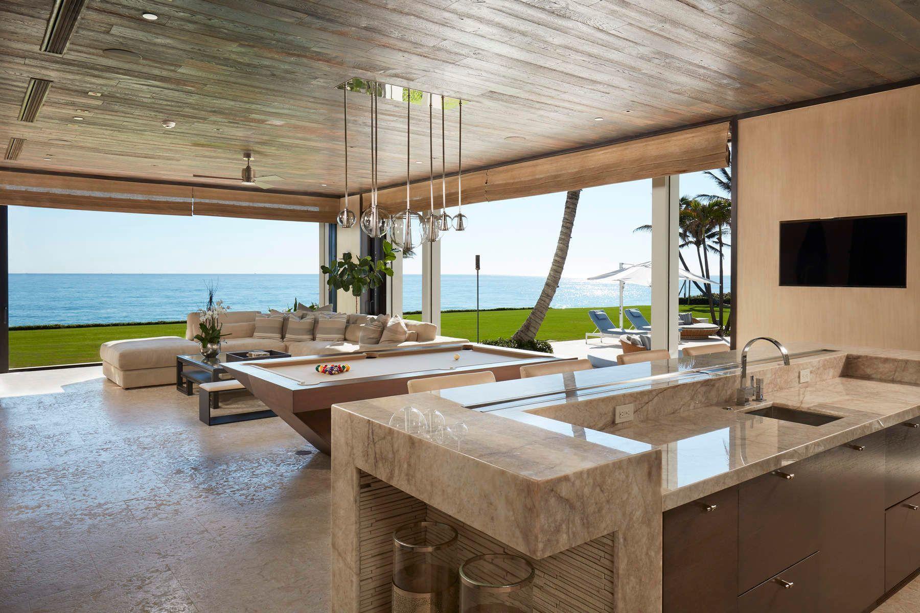 SEMINOLE LANDING - Residential