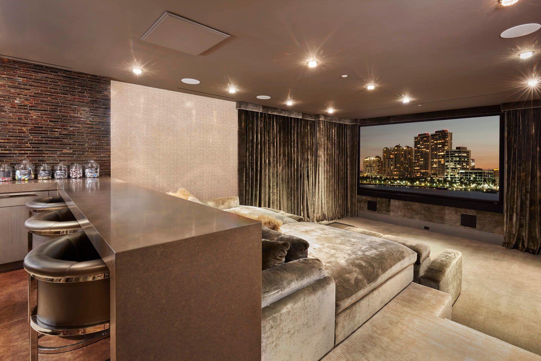 SEMINOLE LANDING - Residential