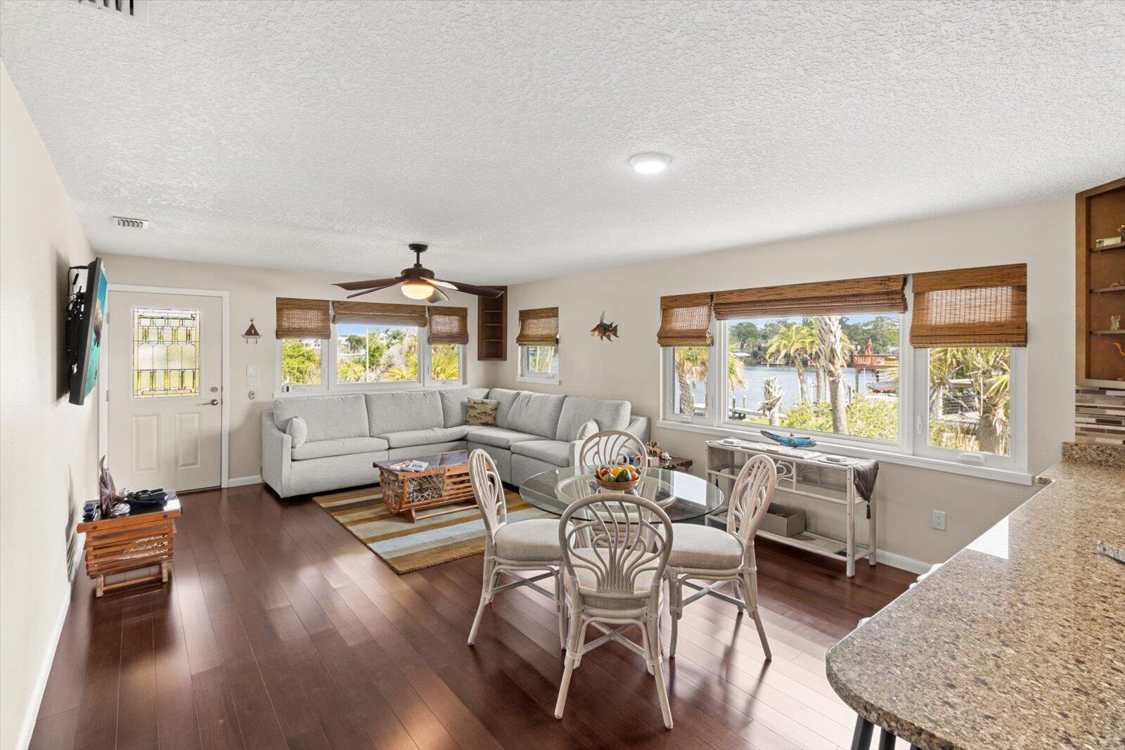 Homosassa Town Plat - Residential