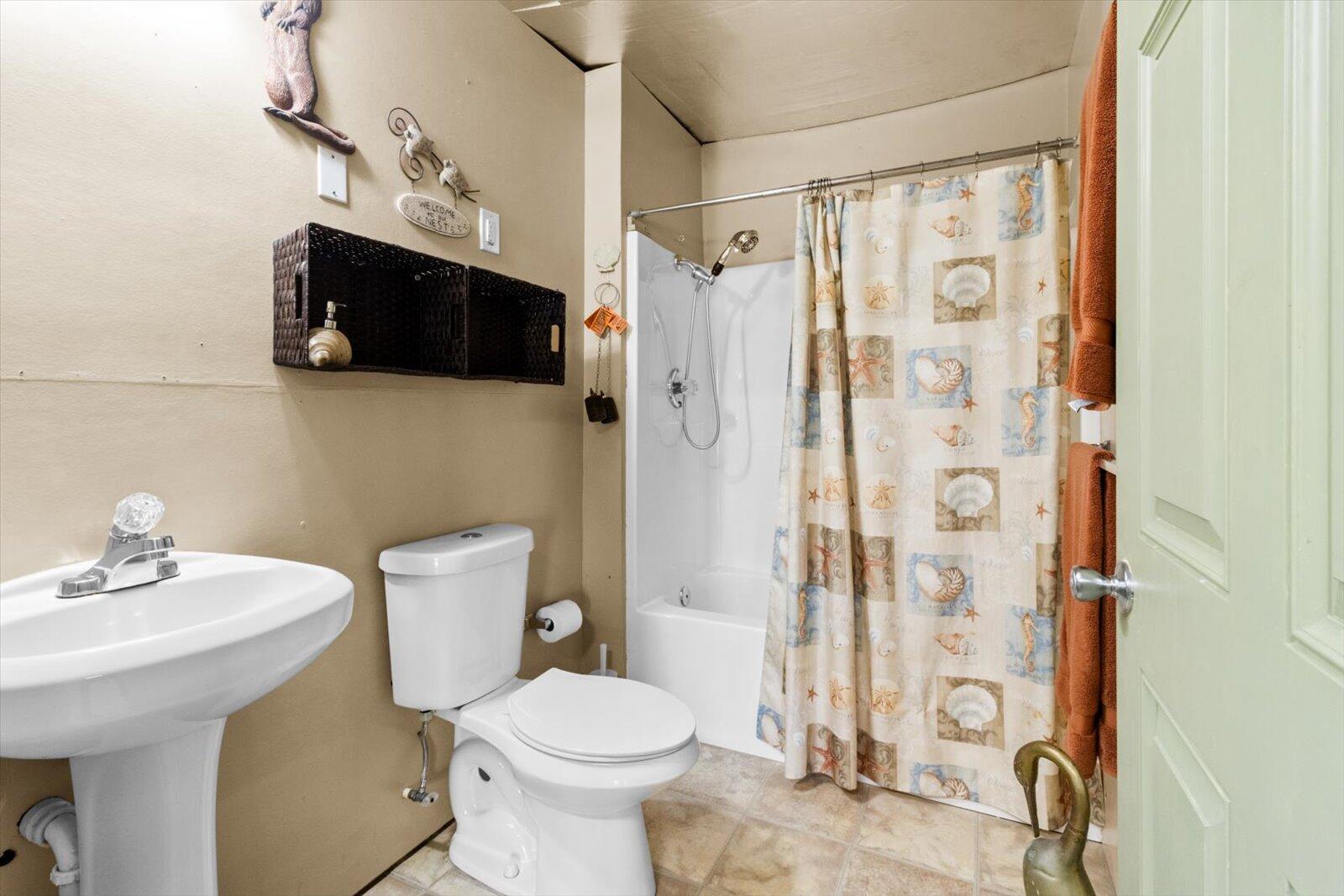 Homosassa Town Plat - Residential