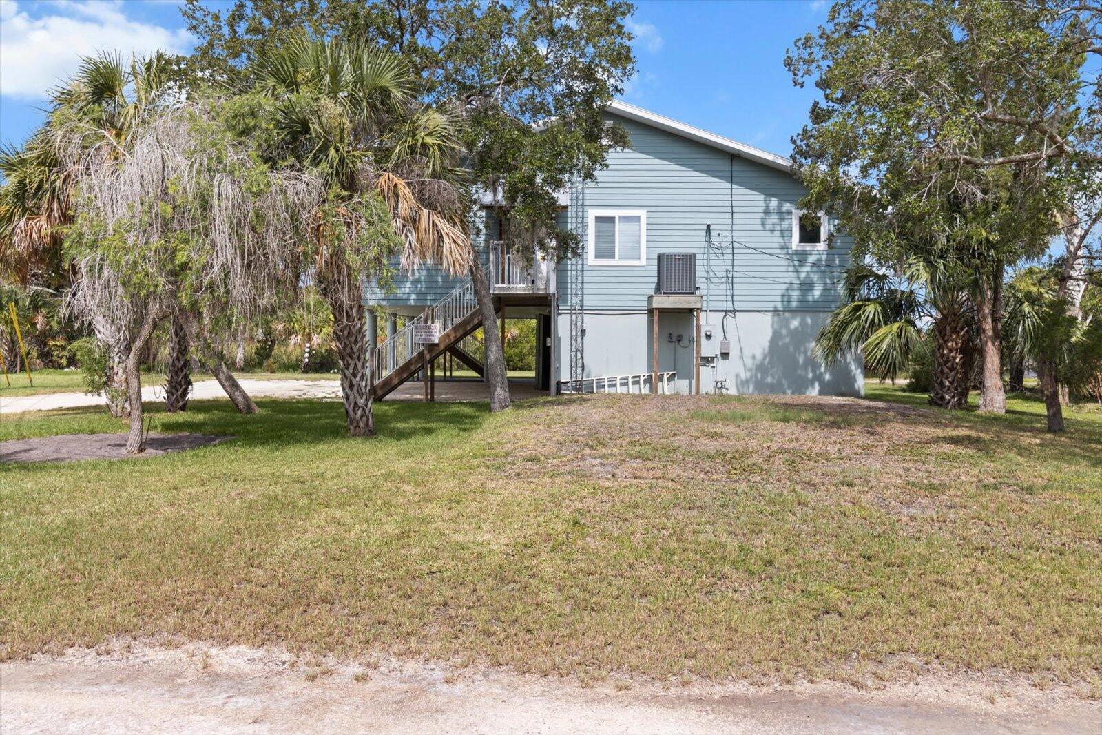 Homosassa Town Plat - Residential