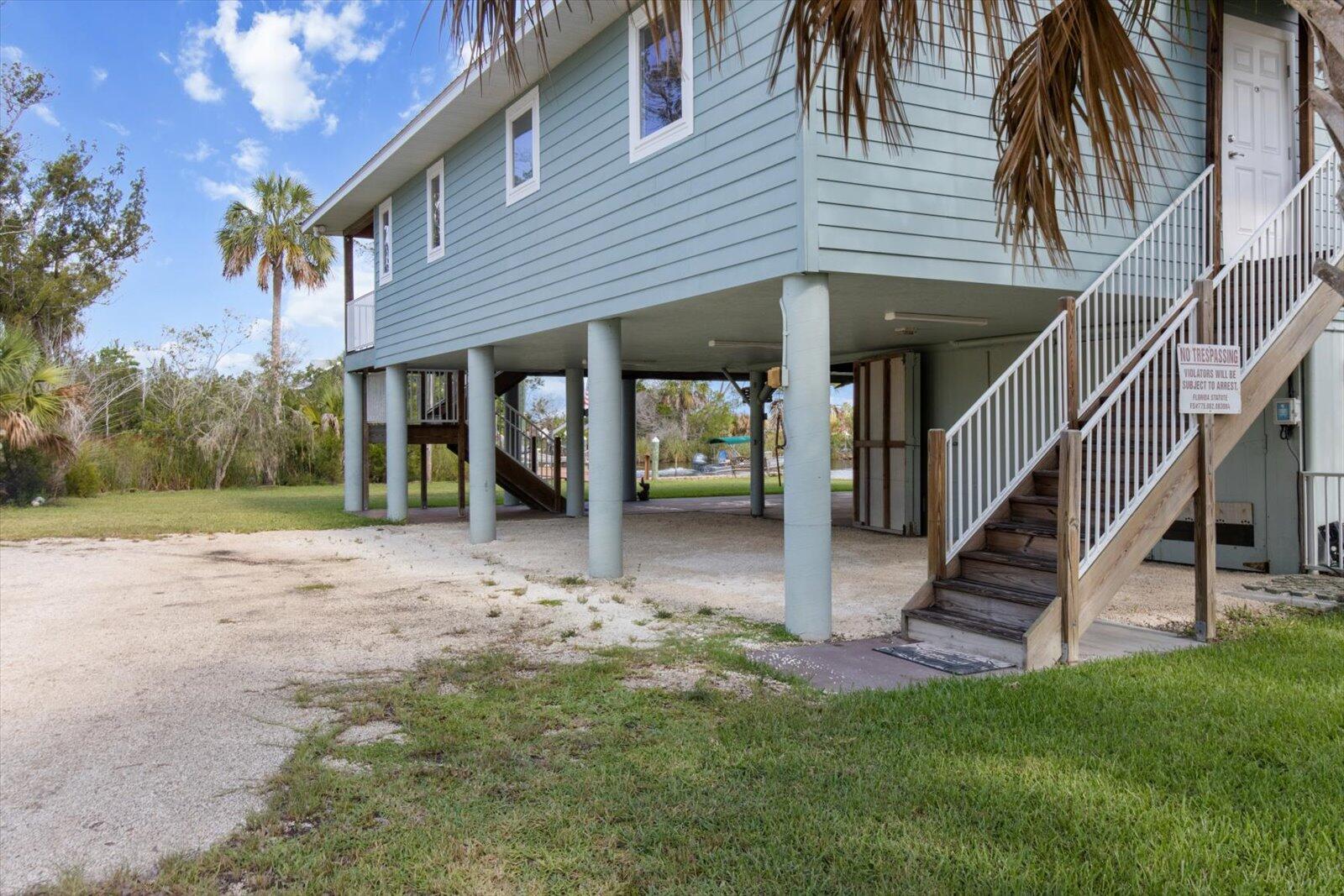 Homosassa Town Plat - Residential