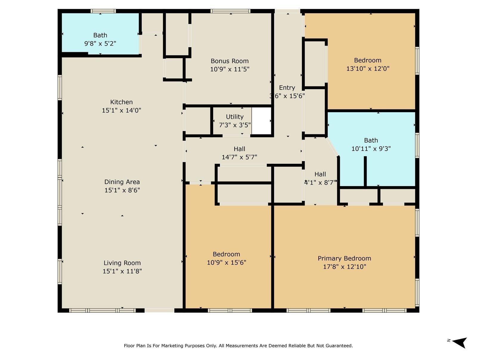 Homosassa Town Plat - Residential