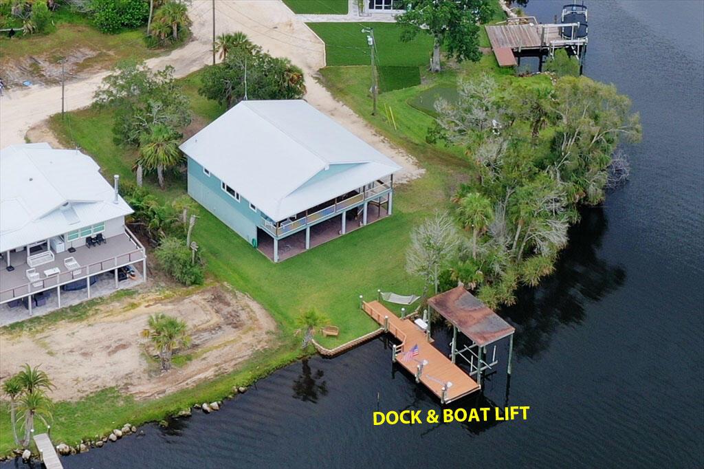 Homosassa Town Plat - Residential