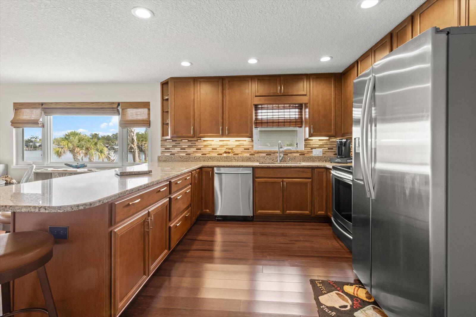 Homosassa Town Plat - Residential