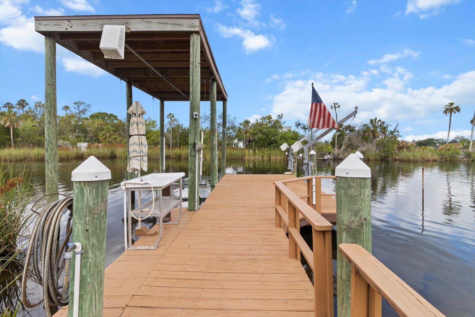 Homosassa Town Plat - Residential