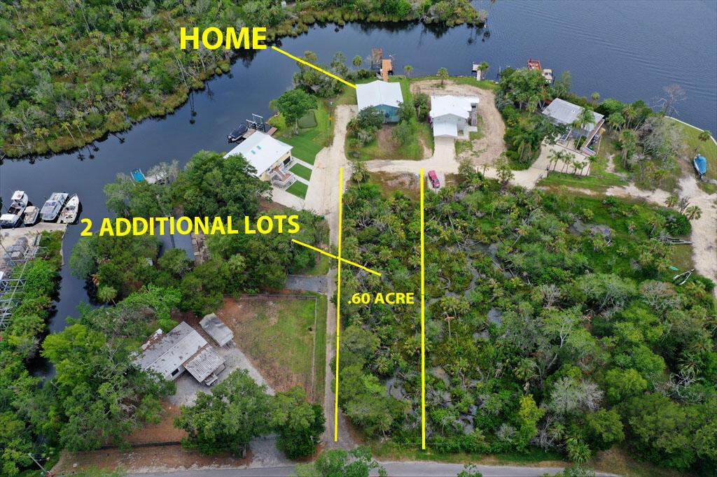 Homosassa Town Plat - Residential