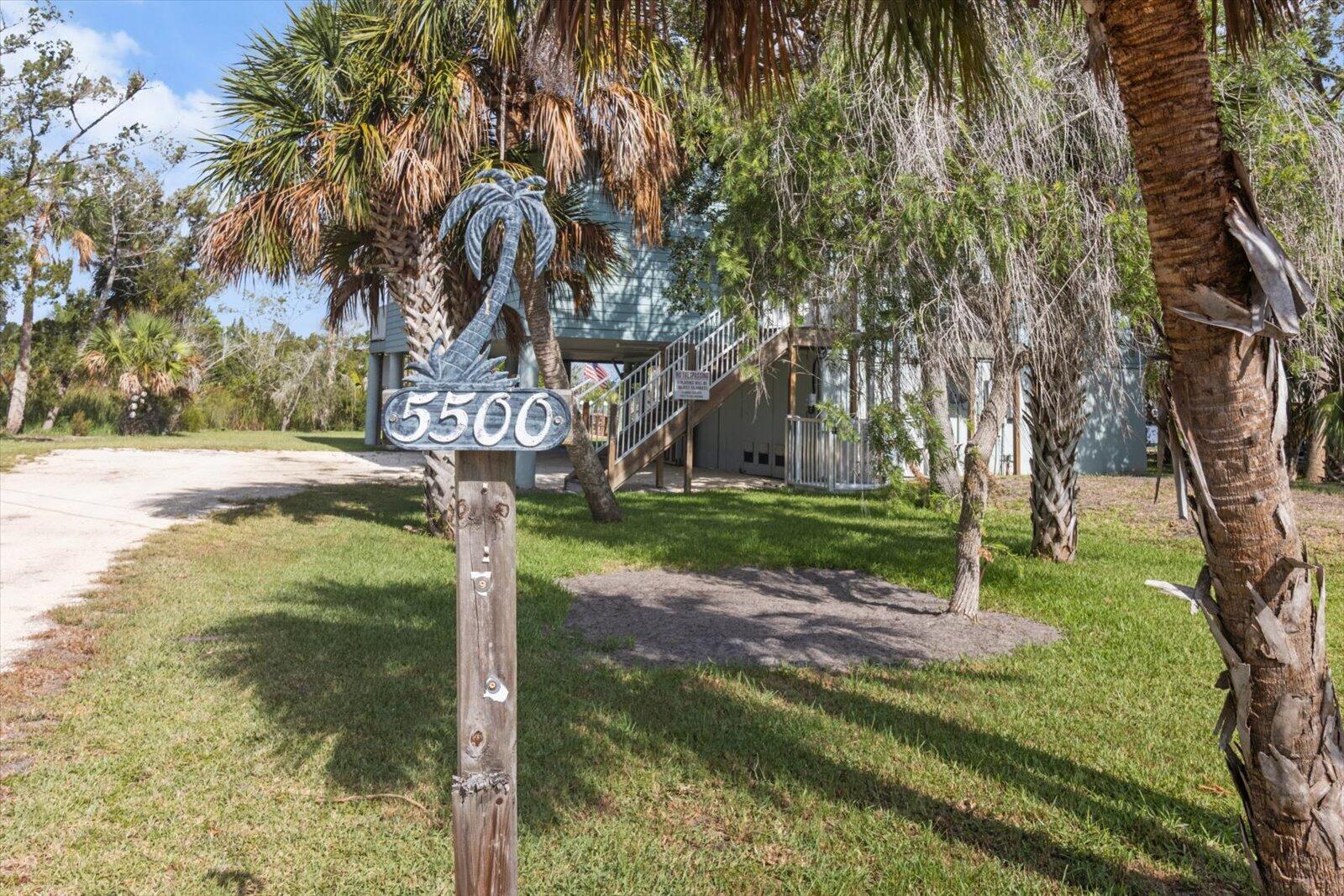 Homosassa Town Plat - Residential