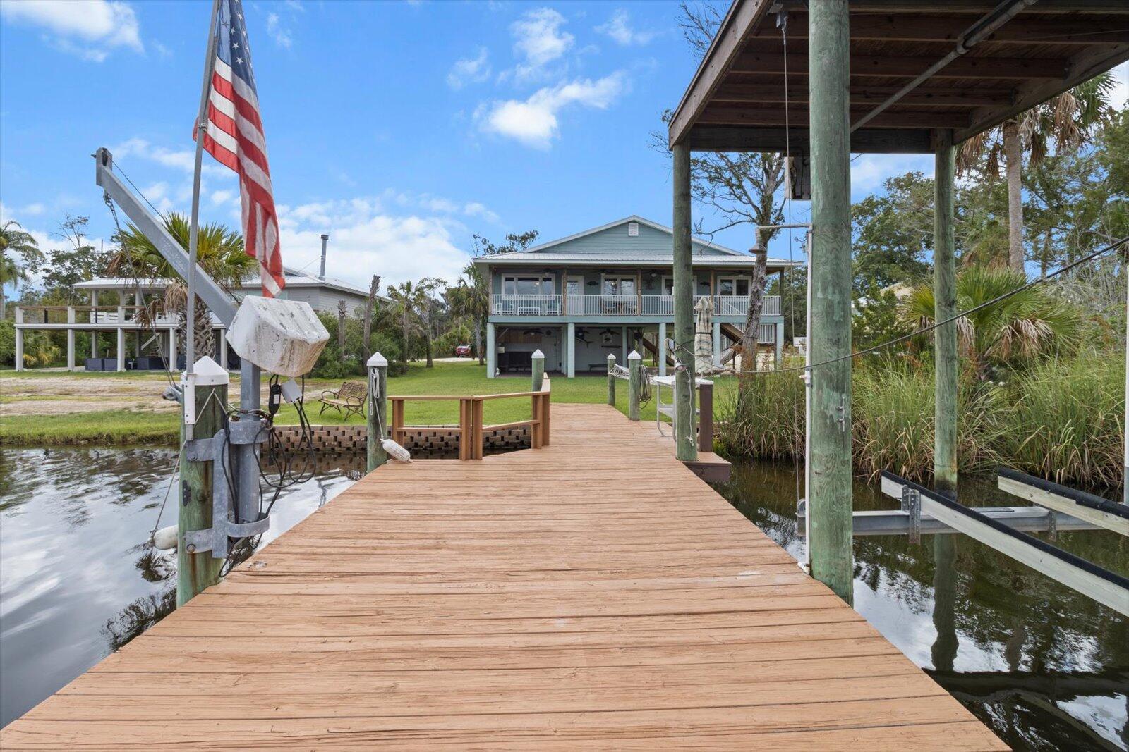 Homosassa Town Plat - Residential
