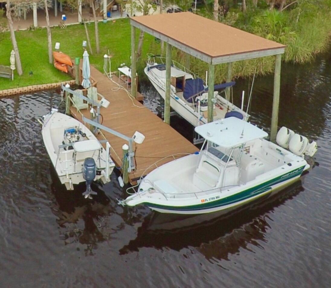 Homosassa Town Plat - Residential