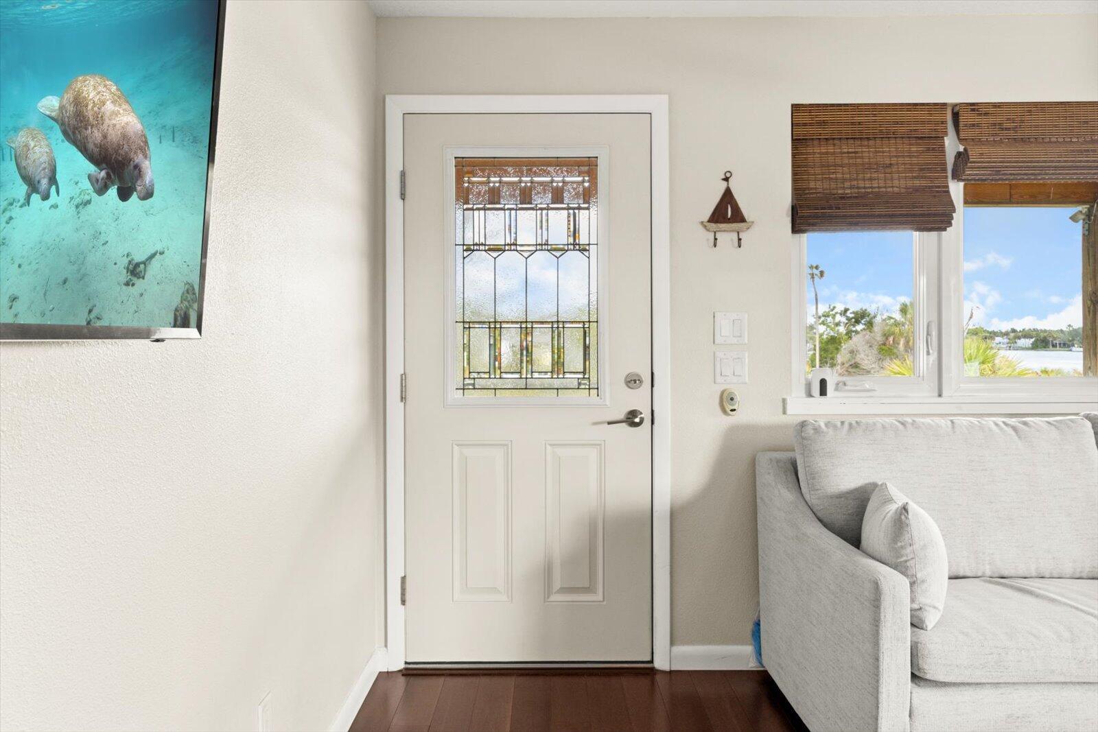 Homosassa Town Plat - Residential