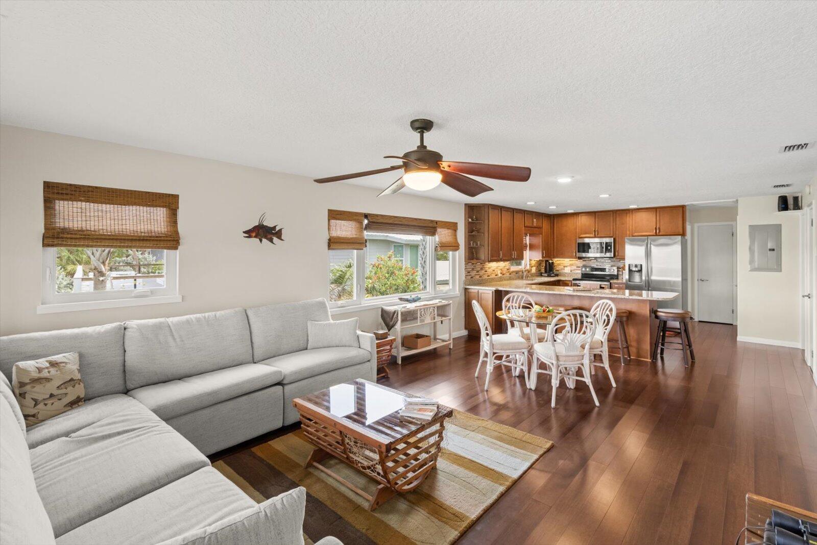 Homosassa Town Plat - Residential