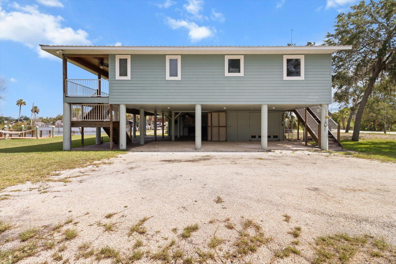 Homosassa Town Plat - Residential