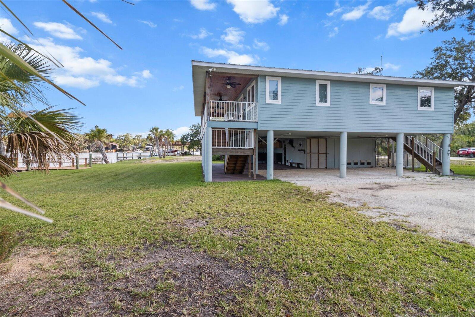 Homosassa Town Plat - Residential